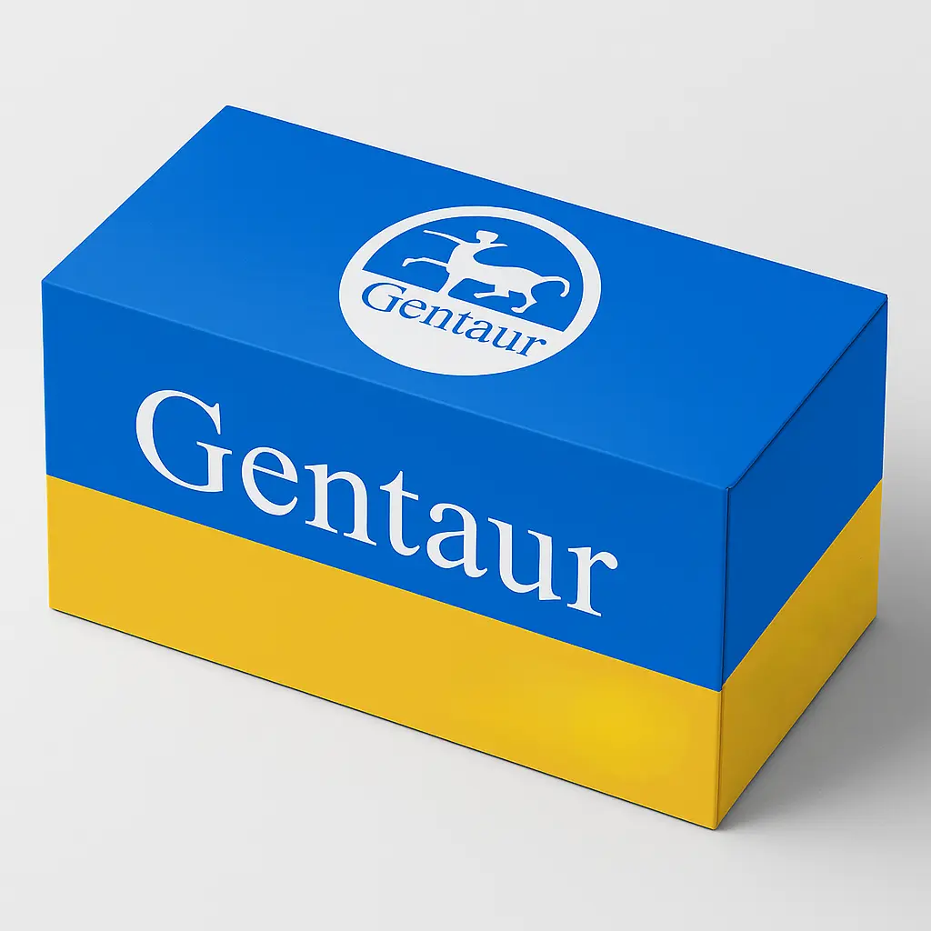  SCN1A 3'UTR Lenti-reporter-Luc Vector - 1.0 μg