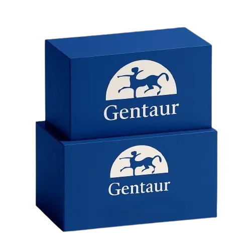 [83509ES10] 0.5 mL thin-walled polypropylene tubes  for Qubit assay - 10 Boxes/Case