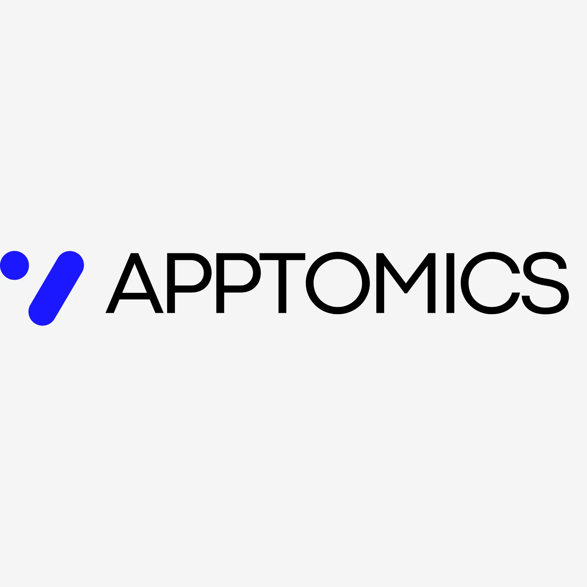 Apptomics